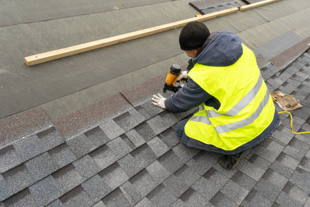 Roof Repair Estimates in Renville, MN