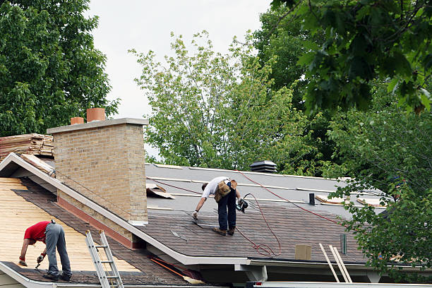 Residential Roof Replacement in Renville, MN