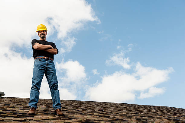 Best Tile Roofing Contractor  in Renville, MN