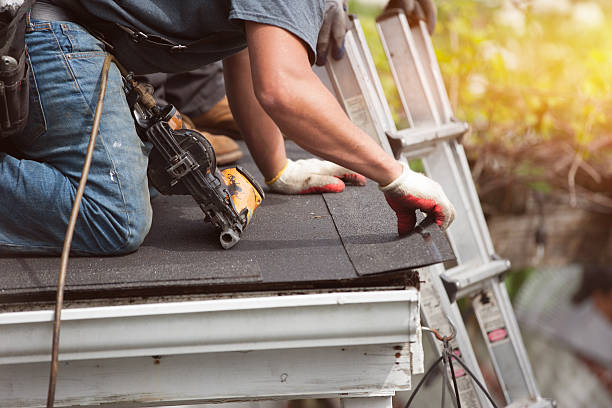 Quick and Trustworthy Emergency Roof Repair Services in Renville, MN